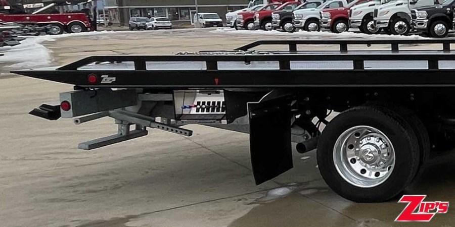 Picture of 2024 Century Steel 10 Series Car Carrier, Dodge Ram 5500HD 4X4, 22436