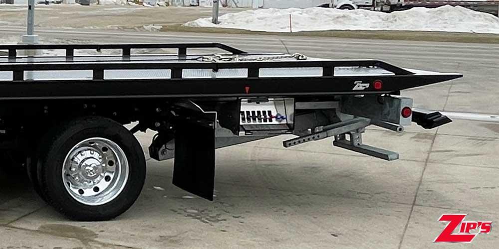 Picture of 2024 Century Steel 10 Series Car Carrier, Dodge Ram 5500HD 4X4, 22436