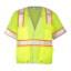 Picture of Kishigo Class 3 Brilliant Series Breakaway Vest