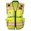 Picture of Kishigo Ultimate Construction Class 2 Vest