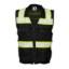 Picture of Kishigo Enhanced Visibility Professional Utility Vest