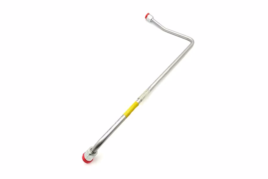 Picture of Miller Industries S12 Long Fluid Tube - Ramsey Omega Winch