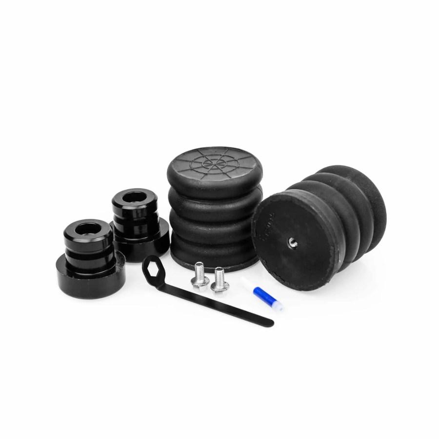 Picture of SuperSprings SumoSprings Front SSF-408-47