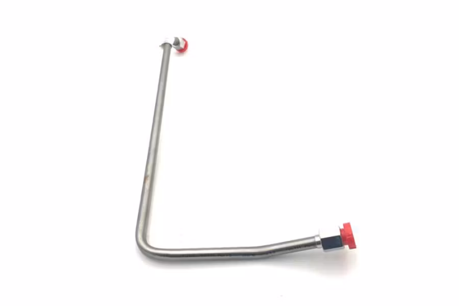 Picture of Miller Industries S10 Long Fluid Tube - Ramsey Omega Winch