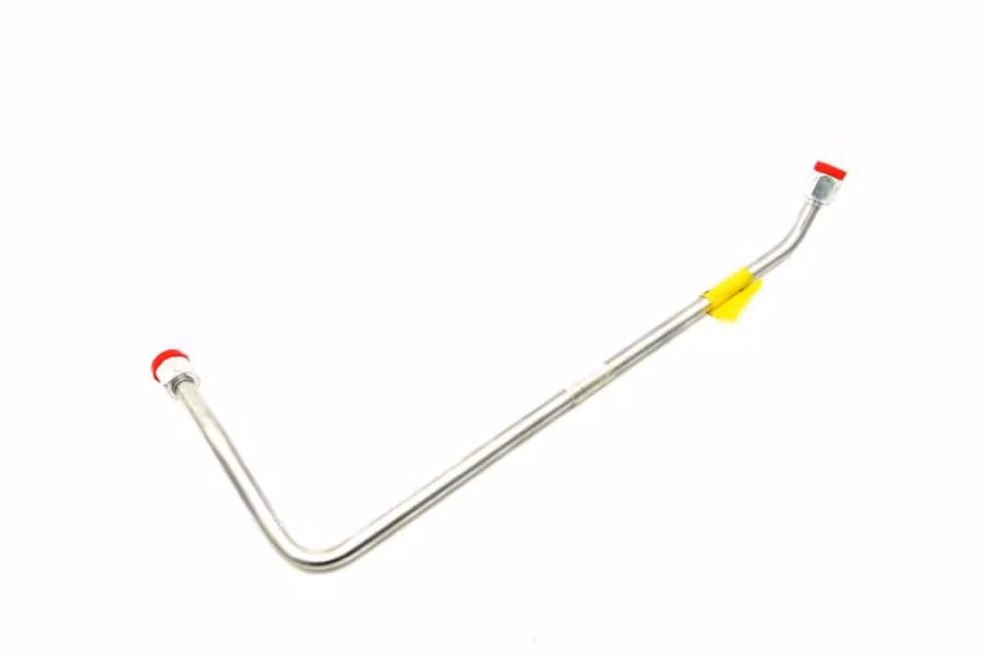 Picture of Miller Industries Fluid Tube - Ramsey Omega Winch