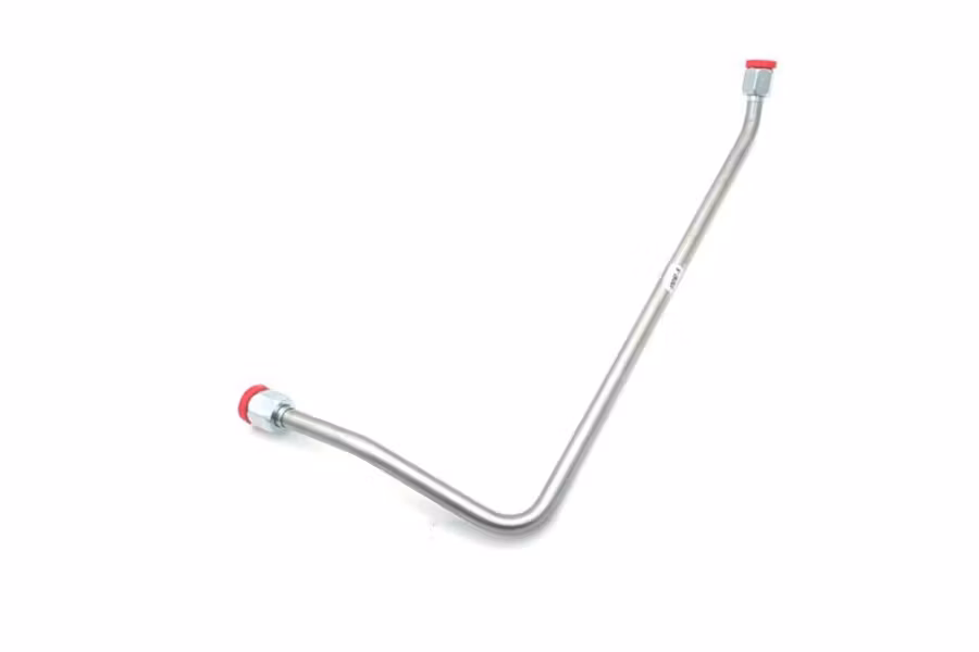 Picture of Miller Industries S10 Fluid Tube-Short for Ramsey Omega Winch