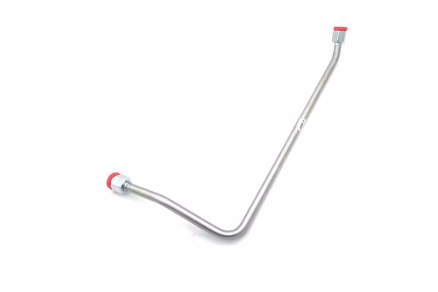 Picture of Miller Industries S10 Fluid Tube-Short for Ramsey Omega Winch