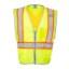 Picture of Kishigo X-Back Dual Compliant Vest