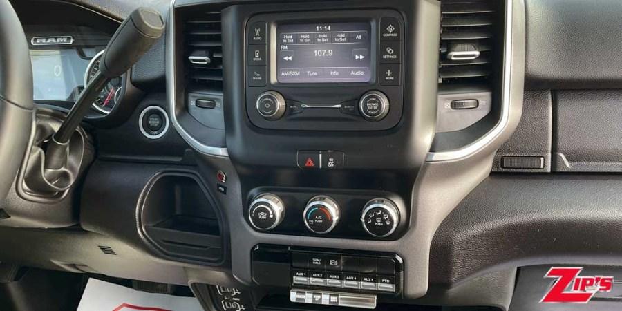 Picture of 2024 Century Aluminum 10 Series Car Carrier, Dodge Ram 5500HD, 20411