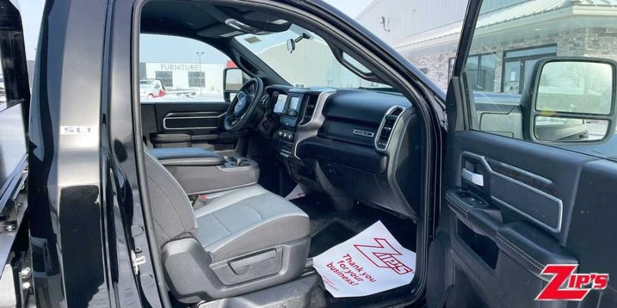 Picture of 2024 Century Aluminum 10 Series Car Carrier, Dodge Ram 5500HD, 20411