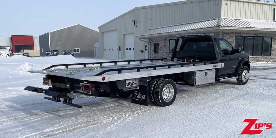 Picture of 2024 Century Aluminum 10 Series Car Carrier, Dodge Ram 5500HD, 20411