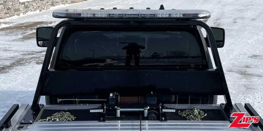 Picture of 2024 Century Aluminum 10 Series Car Carrier, Dodge Ram 5500HD, 20411