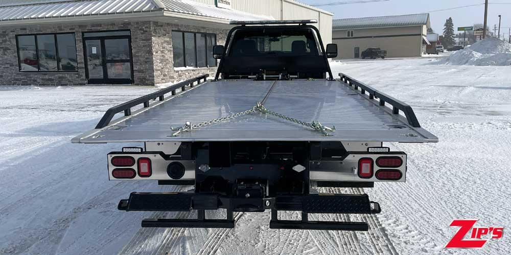 Picture of 2024 Century Aluminum 10 Series Car Carrier, Dodge Ram 5500HD, 20411