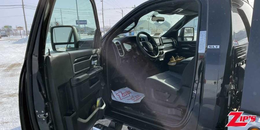 Picture of 2024 Century Aluminum 10 Series Car Carrier, Dodge Ram 5500HD, 20411