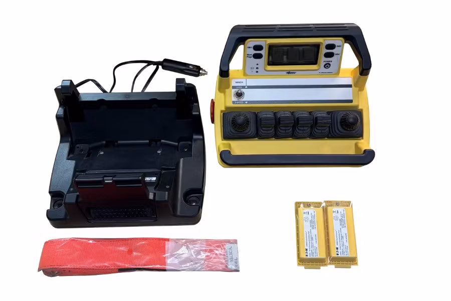 Picture of Miller Omnex Raptor to TD3100 Kit Remote