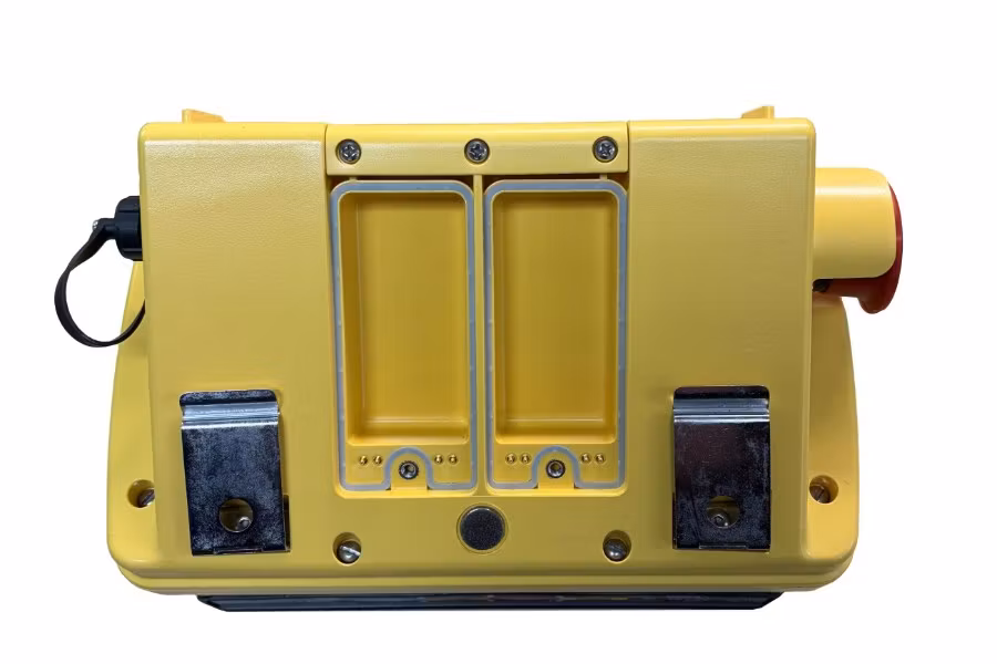 Picture of Miller Omnex Remote, Td3100-000015 For Mm03