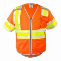 Picture of Kishigo Class 3 Ultimate Reflective Vest