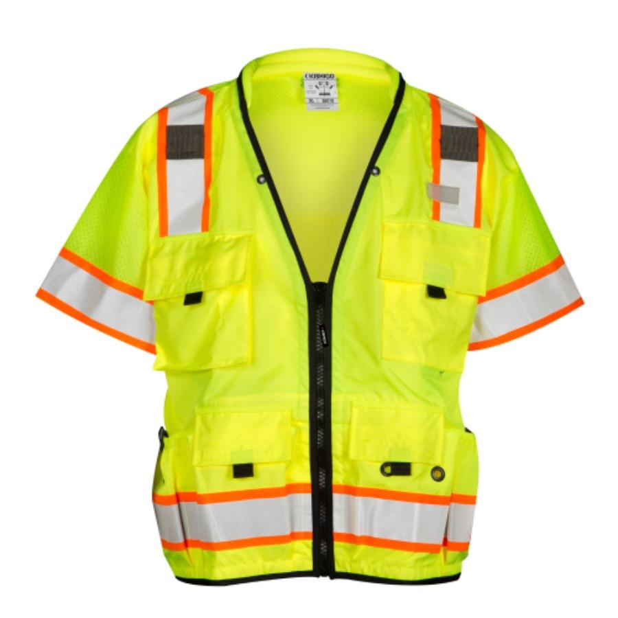 Picture of Kishigo Class 3 Professional Surveyors Vest