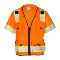 Picture of Kishigo Class 3 Professional Surveyors Vest