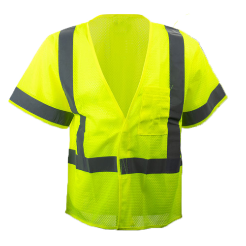 Hi-Vis Safety Apparel