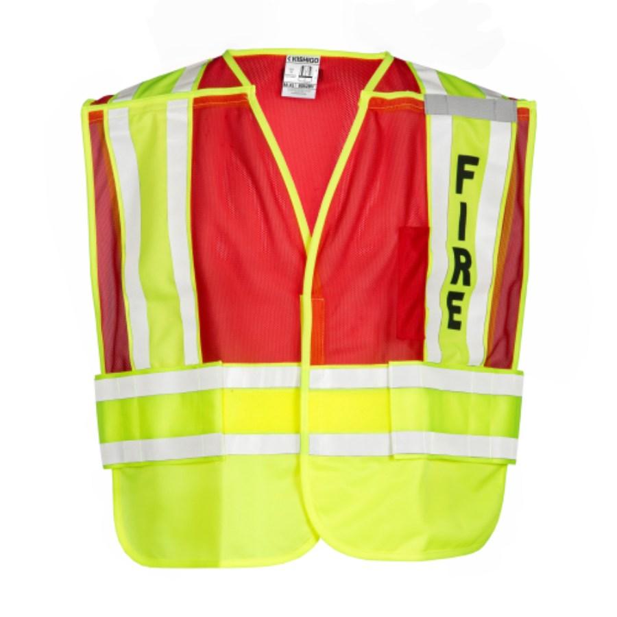 Picture of Kishigo 200 PSV Fire Vest