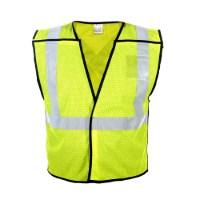 Kishigo X-Back Breakaway Vest