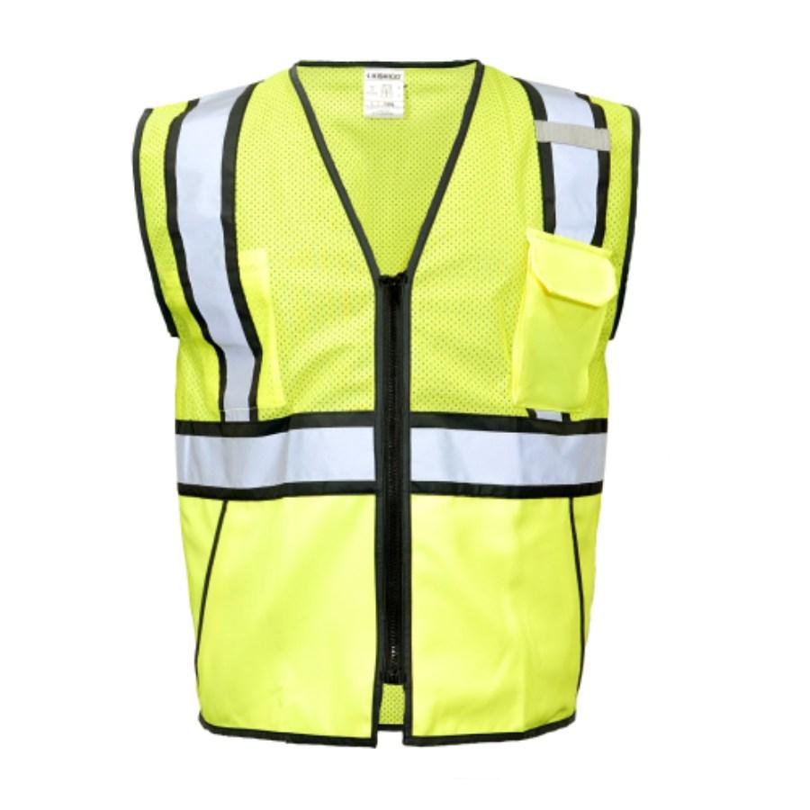 Picture of Kishigo Reflective Color Contrast Vest