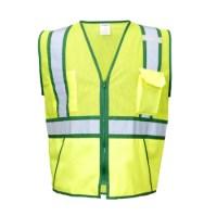Picture of Kishigo Reflective Color Contrast Vest