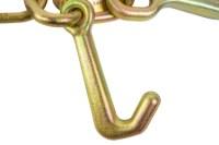 Picture of SafeAll V-Strap with 8" J and Mini J