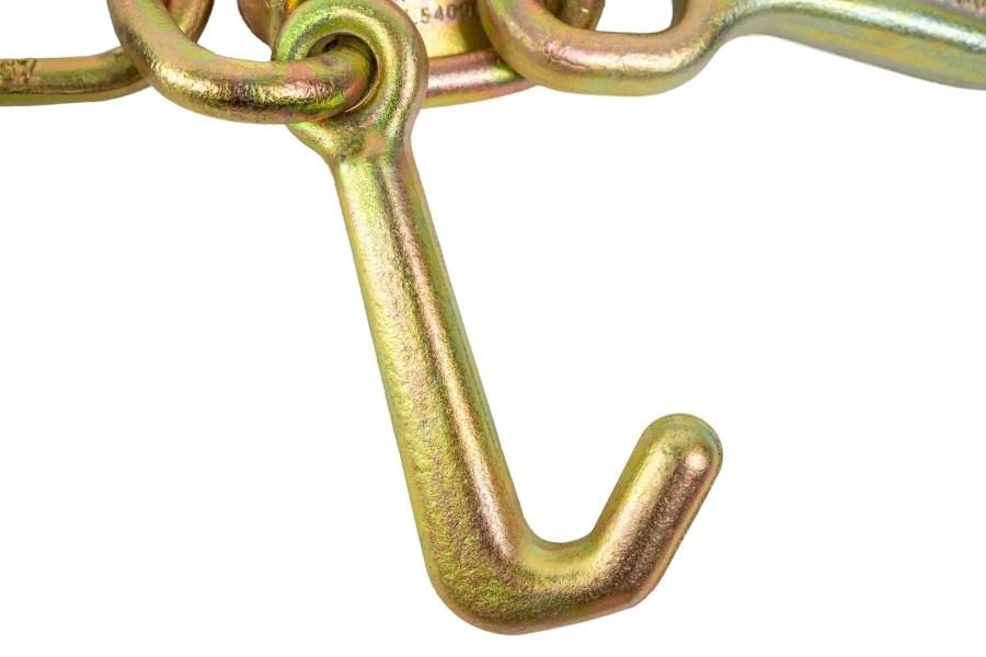 Picture of SafeAll V-Strap with 8" J and Mini J