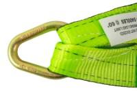 Picture of SafeAll V-Strap with 8" J and Mini J