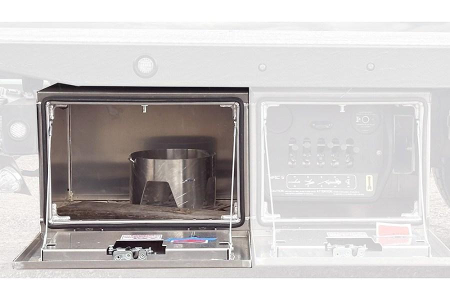 Picture of In The Ditch Pro Series Rear Carrier Toolbox