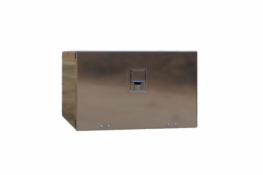 Picture of In The Ditch Pro Series Rear Carrier Control Toolbox