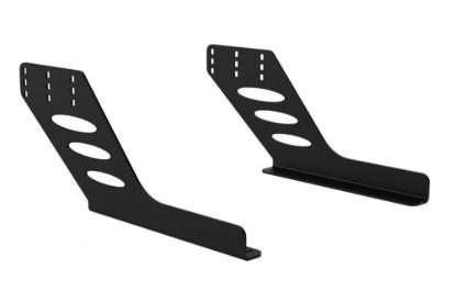 Picture of In The Ditch Rear Toolbox Mounting Brackets