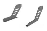 Picture of In The Ditch Rear Toolbox Mounting Brackets