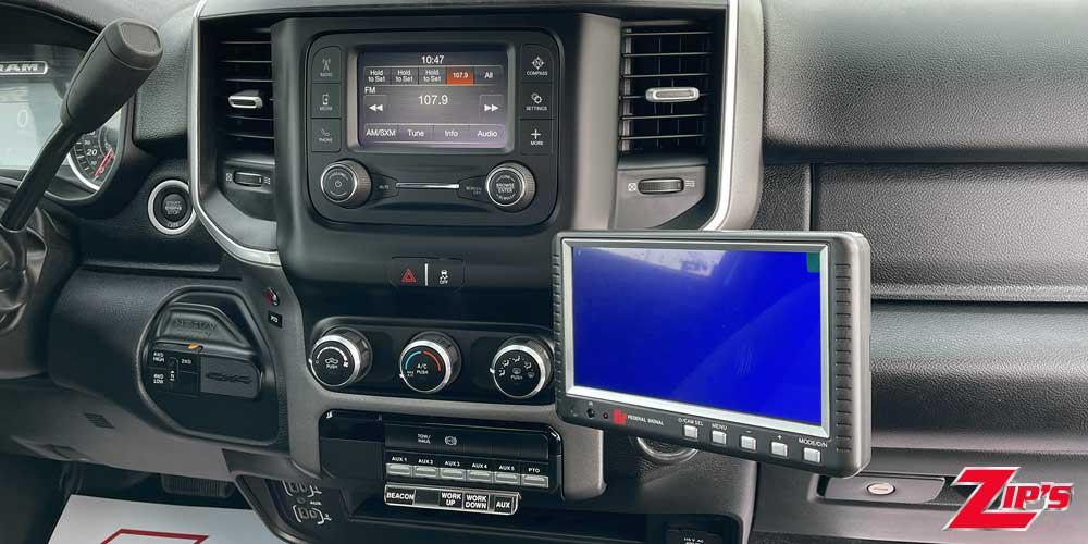 Picture of 2024 Century Steel 10 Series Car Carrier, Dodge Ram 5500HD 4X4, 22441