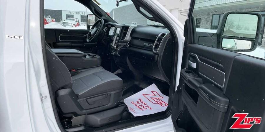 Picture of 2024 Century Steel 10 Series Car Carrier, Dodge Ram 5500HD 4X4, 22441