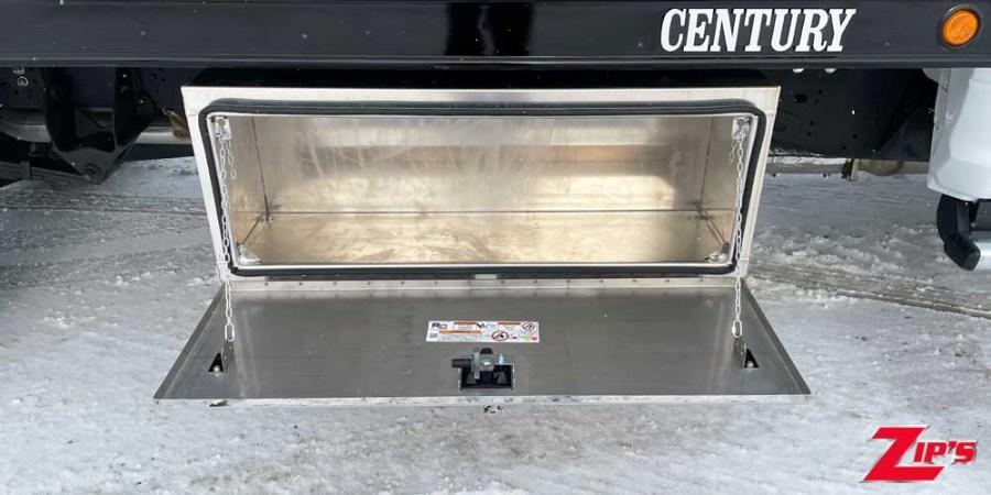 Picture of 2024 Century Steel 10 Series Car Carrier, Dodge Ram 5500HD 4X4, 22441