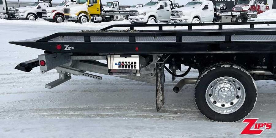 Picture of 2024 Century Steel 10 Series Car Carrier, Dodge Ram 5500HD 4X4, 22441