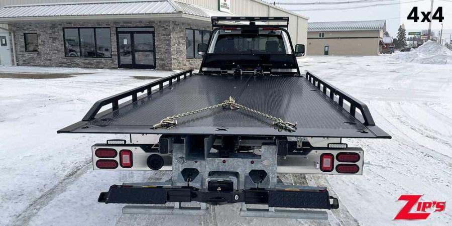 Picture of 2024 Century Steel 10 Series Car Carrier, Dodge Ram 5500HD 4X4, 22441