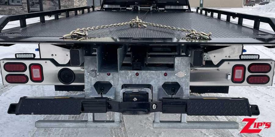 Picture of 2024 Century Steel 10 Series Car Carrier, Dodge Ram 5500HD 4X4, 22441