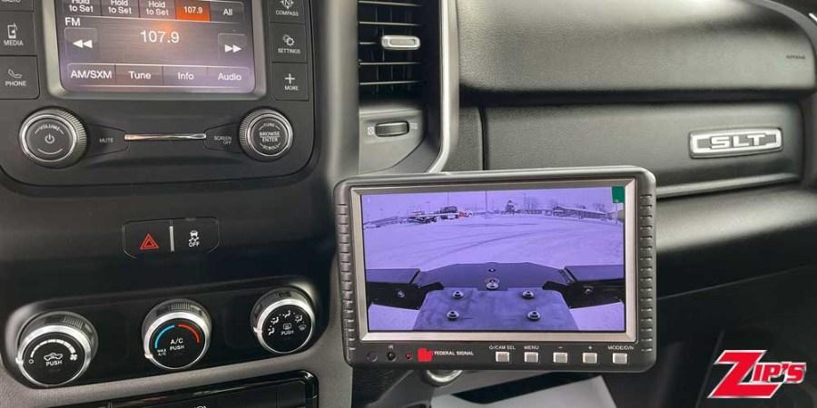 Picture of 2024 Century Steel 10 Series Car Carrier, Dodge Ram 5500HD 4X4, 22441