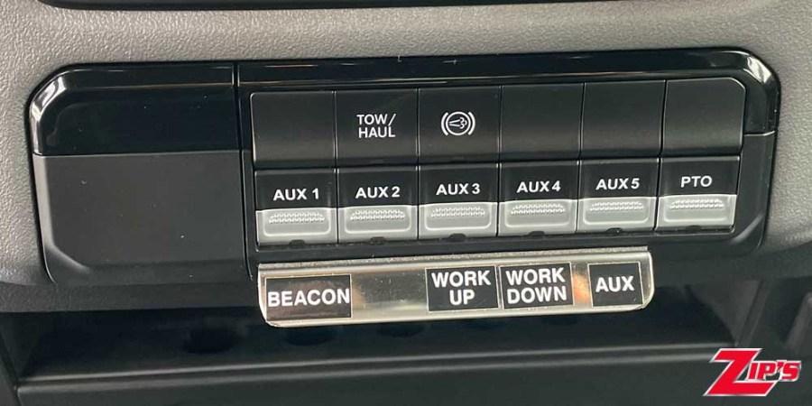 Picture of 2024 Century Steel 10 Series Car Carrier, Dodge Ram 5500HD 4X4, 22441