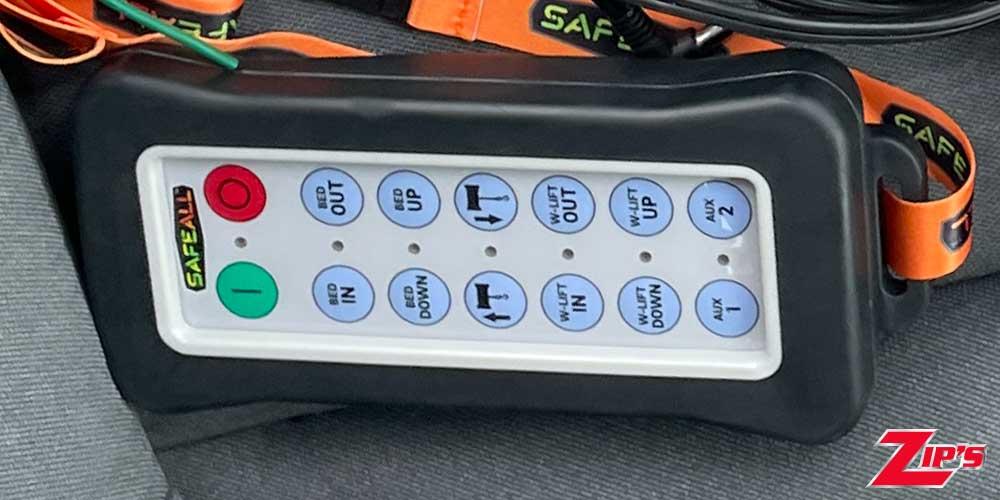 Picture of 2024 Century Steel 10 Series Car Carrier, Dodge Ram 5500HD 4X4, 22441