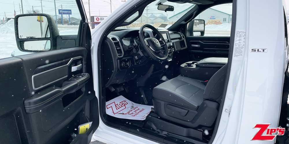 Picture of 2024 Century Steel 10 Series Car Carrier, Dodge Ram 5500HD 4X4, 22441