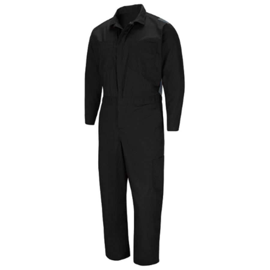 Picture of Red Kap Performance Plus Lightweight Coverall with Oilblok Technology