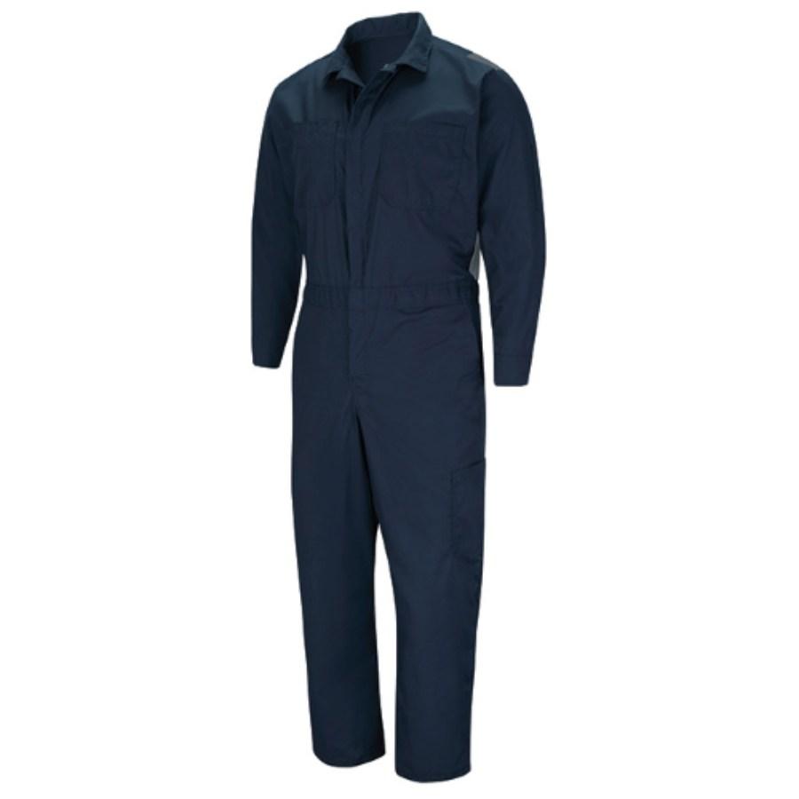 Picture of Red Kap Performance Plus Lightweight Coverall with Oilblok Technology