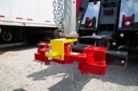 Picture of Miller Industries Gooseneck 5th Wheel/Pintle Attachment