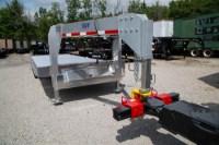 Picture of Miller Industries Gooseneck 5th Wheel/Pintle Attachment