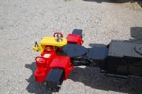 Picture of Miller Industries Gooseneck 5th Wheel/Pintle Attachment